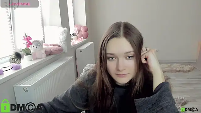 Elina X online show from 03.28.26