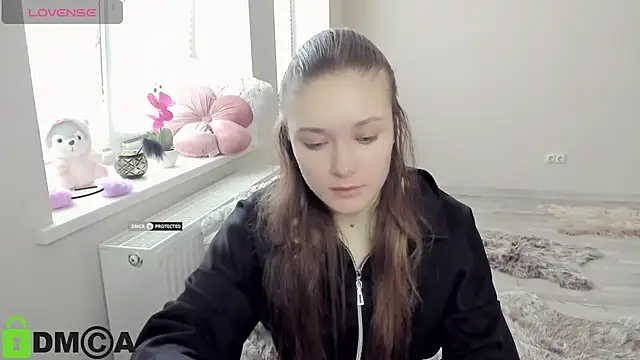 Elina X online show from 03.29.26