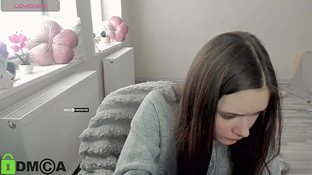 Elina X online show from 04.03.26