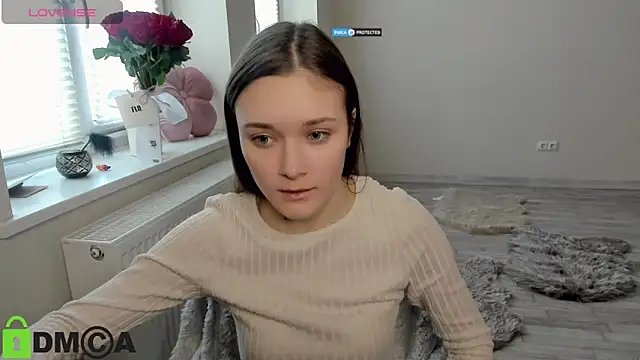 Snapshot of Elina_X chatting on 04.26.26 Elina X online show from 04.26.26