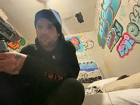 gothboiplzty online show from 02.24.26