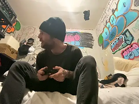 gothboiplzty online show from 02.28.26