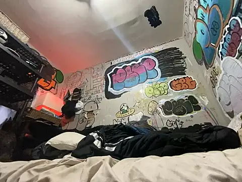 gothboiplzty online show from 03.14.26