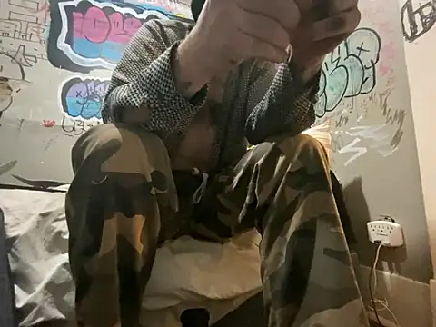 gothboiplzty online show from 03.30.26