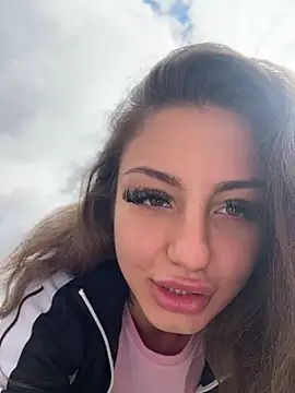 AnnastasiaJune online show from 04.10.26