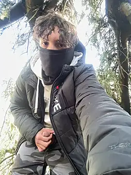 leoooooo88888 online show from 02.16.26