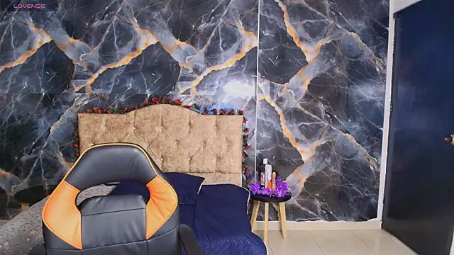 gaby staaar online show from 02.26.26