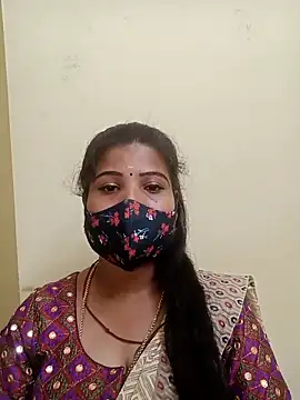 Snapshot of Madhusri_Tamil_Telugu chatting on 02.10.26 Madhusri Tamil Telugu online show from 02.10.26