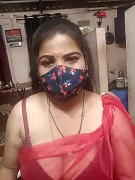 Snapshot of Madhusri_Tamil_Telugu chatting on 02.19.26 Madhusri Tamil Telugu online show from 02.19.26