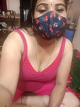 Snapshot of Madhusri_Tamil_Telugu chatting on 02.28.26 Madhusri Tamil Telugu online show from 02.28.26