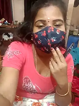 Snapshot of Madhusri_Tamil_Telugu chatting on 03.01.26 Madhusri Tamil Telugu online show from 03.01.26