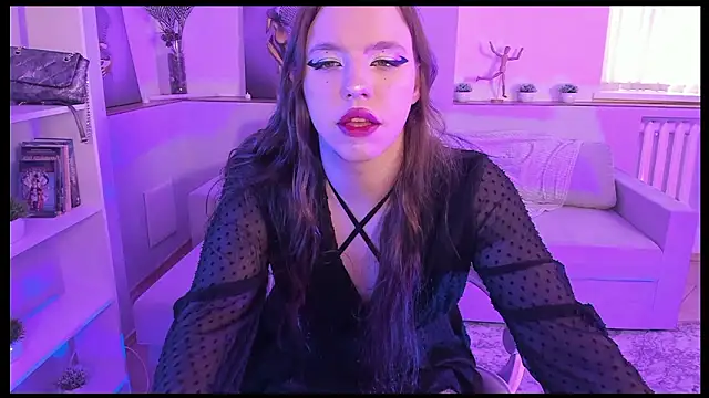 Snapshot of Madison_dolly chatting on 03.23.26 Madison dolly online show from 03.23.26