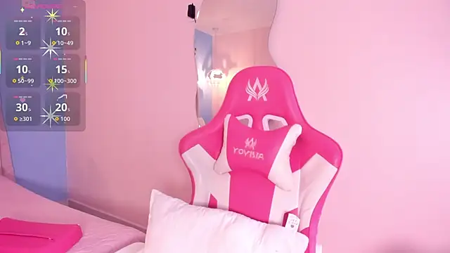 Snapshot of LOU_22_ chatting on 04.01.26 LOU 22 online show from 04.01.26