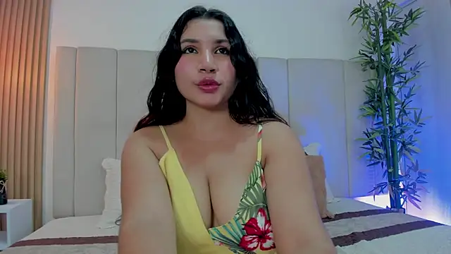 Victoria Rosee online show from 05.11.26