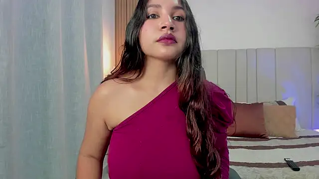 Victoria Rosee online show from 05.13.26