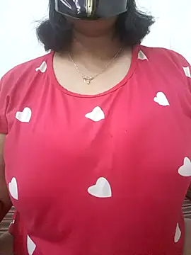 Snapshot of Ruby1hot2 chatting on 02.18.26 Ruby1hot2 online show from 02.18.26