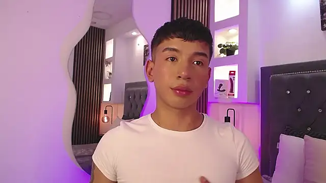 Fancy Vixen online show from 03.18.26