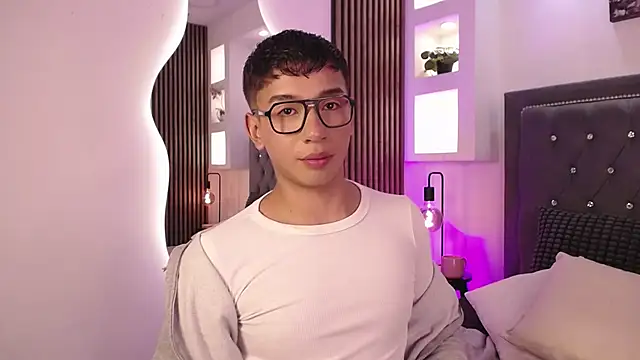 Fancy Vixen online show from 03.24.26