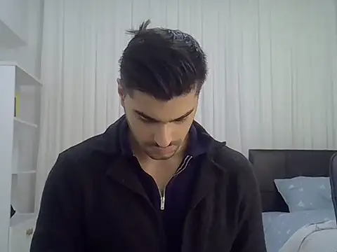 Snapshot of ciceroable chatting on 02.01.26 ciceroable online show from 02.01.26