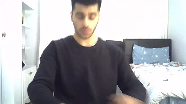 Snapshot of ciceroable chatting on 02.05.26 ciceroable online show from 02.05.26