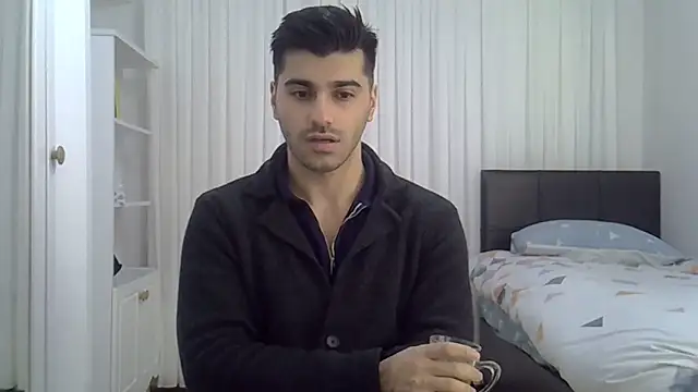 Snapshot of ciceroable chatting on 02.09.26 ciceroable online show from 02.09.26