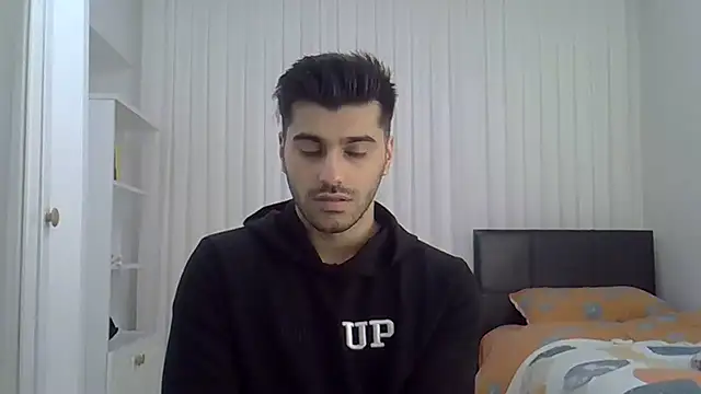 Snapshot of ciceroable chatting on 02.12.26 ciceroable online show from 02.12.26