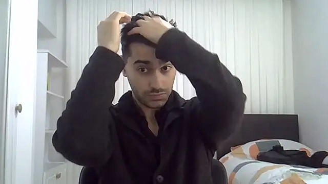 Snapshot of ciceroable chatting on 02.17.26 ciceroable online show from 02.17.26