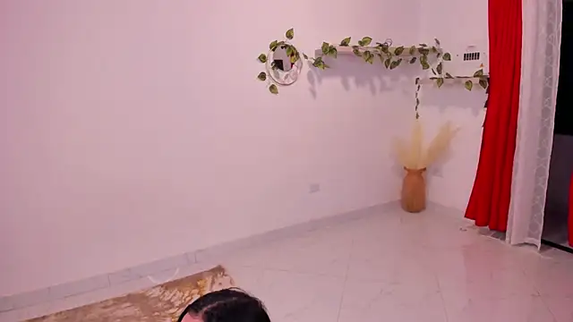 Snapshot of Samy_Hot chatting on 02.28.26 Samy Hot online show from 02.28.26