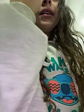 Snapshot of Annie_bonnie_ chatting on 02.04.26 Annie bonnie online show from 02.04.26