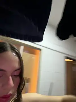 Snapshot of Annie_bonnie_ chatting on 02.25.26 Annie bonnie online show from 02.25.26