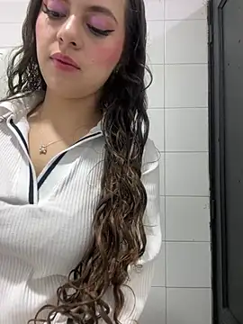 Annie bonnie  online show from 03.24.26