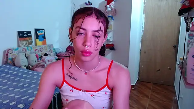  Shanell online show from 03.31.26