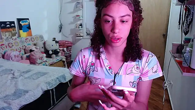  Shanell online show from 04.09.26