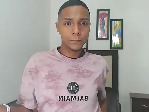 hotboyluxe online show from 02.15.26