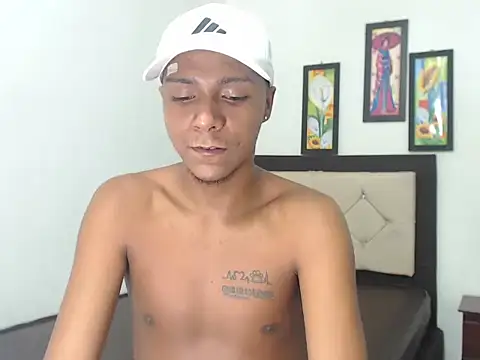 hotboyluxe online show from 02.27.26