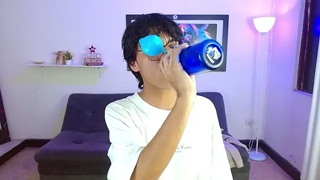 Maecum18 online show from 02.17.26