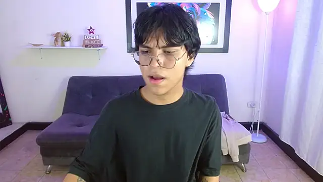 Maecum18 online show from 02.19.26