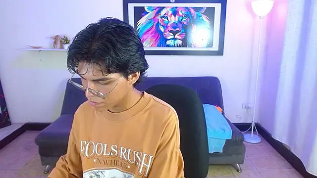 Maecum18 online show from 03.06.26