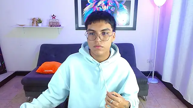 Maecum18 online show from 03.12.26