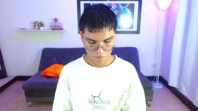 Maecum18 online show from 03.13.26