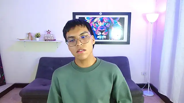 Maecum18 online show from 03.21.26