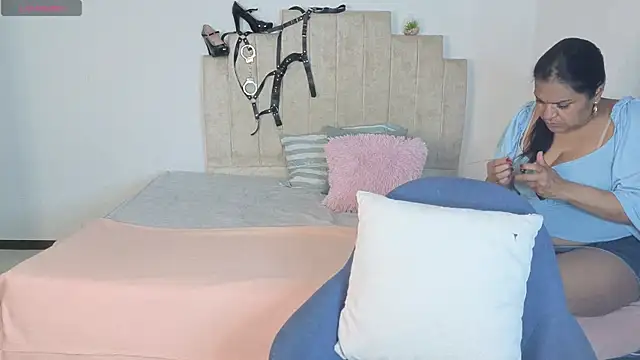 Angela mature49 online show from 03.07.26