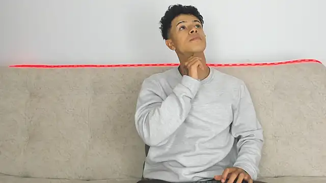  Alex Colton online show from 03.22.26