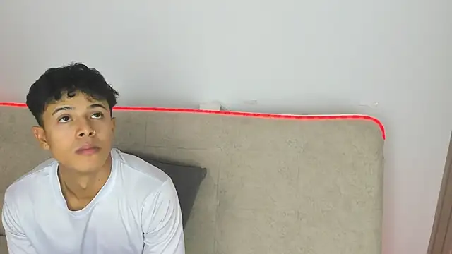  Alex Colton online show from 04.14.26