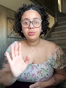 Snapshot of BabyChanntal chatting on 03.03.26 BabyChanntal online show from 03.03.26