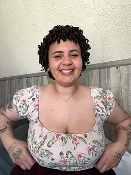 BabyChanntal online show from 03.04.26