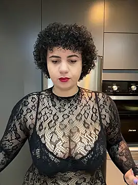 BabyChanntal online show from 03.12.26