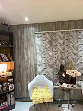 BabyChanntal online show from 03.21.26