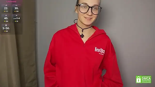 Snapshot of Alex-wer chatting on 02.26.26 Alex-wer online show from 02.26.26