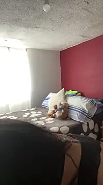 Bamby08 online show from 03.23.26